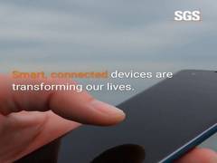 
      
      SGS Laboratory in Bengaluru receives accreditation for...
      
      