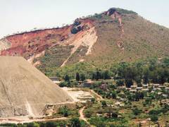 
      
      Strict action to be taken against illegal mining, says...
      
      