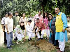 
      
      New Delhi Social Workers Association (NDSWA) on the occasion...
      
      