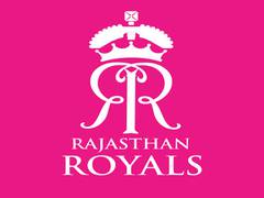 
      
      IPL 2021: Rajasthan Royals fined for slow over-rate
      
      