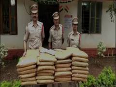 
      
      AP: Police arrests RMP, recovers 108 kg cannabis from his house
      
      