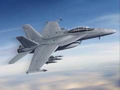 
      
      US offers F-18 fighters to India for Naval requirement
      
      