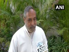 
      
      War of words over Congress-ISF Bengal alliance; 'against core...
      
      