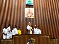 
      
      AP budget session to commence from July 11
      
      