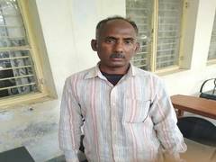 
      
      Hyderabad: Man sentenced to 10 years rigorous imprisonment...
      
      
