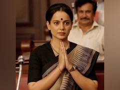 
      
      Kangana Ranaut says playing Jayalalithaa in 'Thalaivii'...
      
      