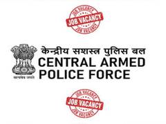 
      
      UPSC CAPF 2022 registration begins
      
      