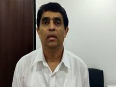 
      
      Council chairman MA Sharif lacks psychological, moral...
      
      