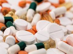
      
      Vitamin D, fish oil supplements might reduce risk of...
      
      