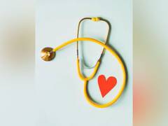 
      
      Racing heart may alter decision-making brain circuits, study...
      
      