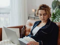 
    Researchers find early, mid-career women experienced higher stress during pandemic
    