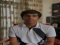 
      
      Young golfer Arjun Bhati donates Rs 4.30 lakh to PM-CARES Fund
      
      