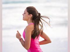 
      
      Researchers call for focus on fitness rather than weight loss...
      
      
