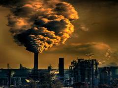 
      
      Short-term exposure to air pollution may impede cognition,...
      
      