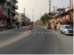 
      
      Coronavirus: Telangana's Vikarabad registers first 4 cases,...
      
      