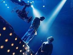 
      
      Rohit Shetty heads towards final schedule of 'Cirkus
      
      