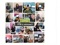 
      
      Aapna Infotech introduces an engaging and productive Virtual...
      
      