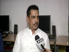 
      
      Not correct to slam late Rajiv Gandhi for political benefits:...
      
      