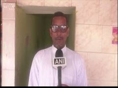 
      
      Yashasvi Jaiswal's parents offer prayers, wish for India's...
      
      