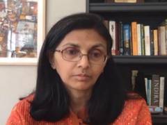 
      
      Ahead of top US trade official's India visit, USIBC Chief...
      
      