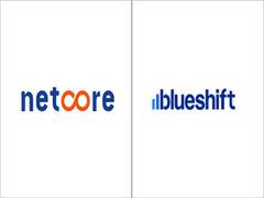 
      
      Netcore Cloud, Blueshift in partnership to accelerate...
      
      