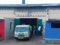 
      
      Bhubaneswar civic body starts collecting bio-medical waste...
      
      