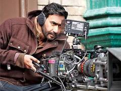
      
      Advice that Ajay Devgn would give to himself if he was 20...
      
      