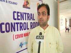 
      
      Pune COVID control room gets 900 calls every day as cases surge
      
      