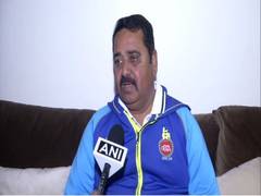 
      
      Don't think U19 final will be a closely contested affair: Raj...
      
      