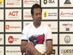 
      
      Leander Paes reveals why he came up with 'One Last Roar' slogan 
      
      