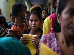 
      
      2 killed as Typhoon Kammuri slams into Philippines
      
      