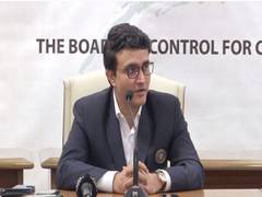
      
      Ganguly came for checkup of cardiac condition, his vital...
      
      