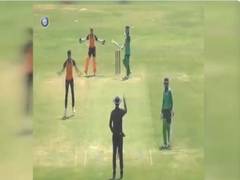 
      
      Chandigarh's Kashvee Gautam takes all ten wickets in women's...
      
      