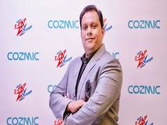 
      
      COZMIC Group appoints Carl Sequeira as new country manager in...
      
      