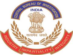 
      
      CBI arrests two Railway officers in separate bribery cases in...
      
      