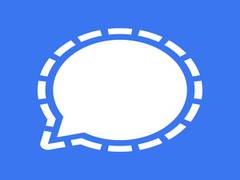 
      
      China appears to have block encrypted messaging app Signal
      
      