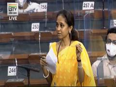 
      
      Opposition members demand caste census, lifting cap on...
      
      