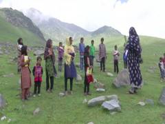 
      
      J-K: Community classes being held for tribal students on...
      
      
