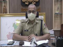 
      
      Karnataka: Over 30 stray dogs buried alive in Shivamogga...
      
      