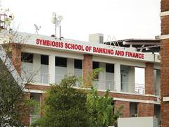 
      
      Symbiosis School of Banking and Finance(SSBF) registrations...
      
      