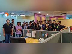 
      
      Top MNCs recruit 170+Students of LetsUpgrade
      
      