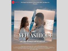 
      
      Rishabh Tandon Faqeer Studio launches "Yeh Ashiqui"
      
      