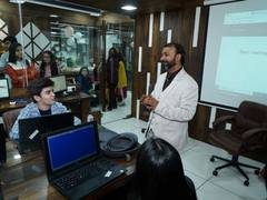 
      
      Royal Technosoft Pvt Ltd inaugurates highly-anticipated...
      
      
