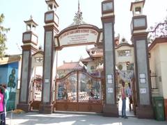 
      
      UP assembly polls: Monks at Kushinagar monasteries demand...
      
      