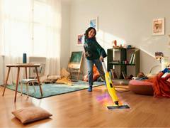 
      
      Cleaning technology market to grow significantly
      
      