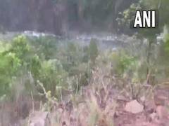 
      
      Uttarakhand: 22 killed, 6 injured after bus falls into gorge
      
      