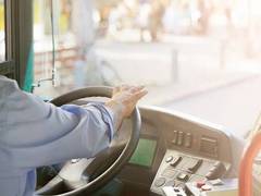 
    Study finds bus drivers more likely to let white customers ride for free
    