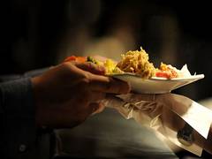 
      
      Reducing consumption of food kept in aluminium packaging can...
      
      