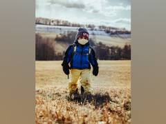 
      
      Air pollution linked to high blood pressure, heart diseases...
      
      