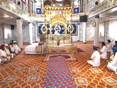 
      
      Sikh community performs Sukran Ki Ardaas in Delhi after safe...
      
      
